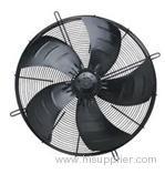 axial fan