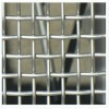 crimped wire mesh filter