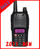 Amatuer TYT TH-F2 handheld two way radio