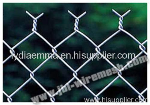 Chain Link Fence