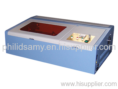 FLD-40 Laser Stamp Machine