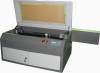 FLD-500Mini Laser Cutting Machine (desk)