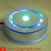 Round LED display Stand