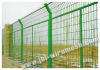 Wire Mesh Fence