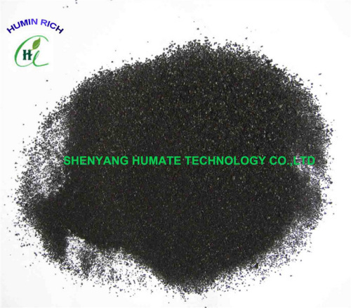 Potassium Humate