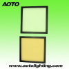 Flat led panel