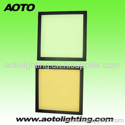 Flat led panel