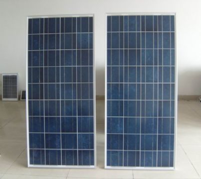 APS220W/APS210W-Polycrytalline solar panel from Sky He