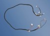 Color TV Wiring harness