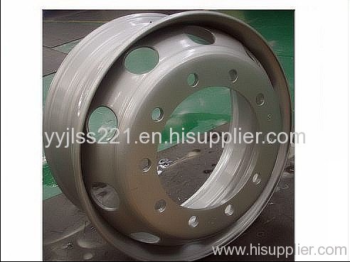 wheels rim 8.25x22.5