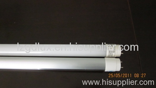 T8 60cm 10w led tubes