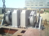 hydraulic windlass