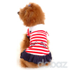 dog skirt, pet apparel