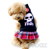 Dog skirt, pet apparel, dog clothing