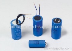 400uF 330V CD60 Motor Starting Capacitors