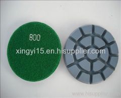 XY-088-5 granite grinding pads