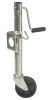 Pull Pin, Easy Swivel Trailer Jack with 6&quot; Wheel - Sidewind - 1,000 lbs.