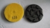 XY-3B7 granite polishing pads