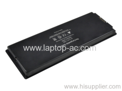Laptop battery replacement for MacBook 13
