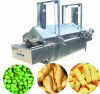 chips frying machines