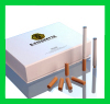 healthy electronic cigarette