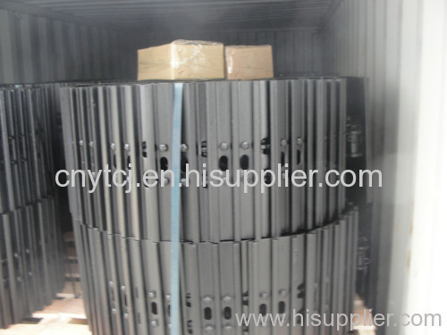 Track link Assy for Excavator and Bulldozer