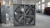 DJF type push-pull exhaust fan with CE certification