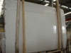 crystal white marble