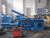 Hydraulci metal baler