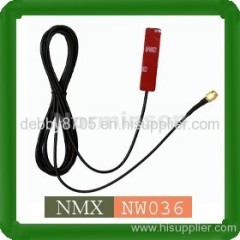 2.4G patch antenna