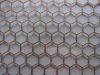 Hexagonal-Hole Perforated Sheet