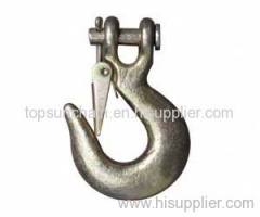 Clevis Slip Hook