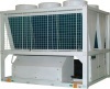 Air Cooled Heat Pump System