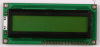 16*1 LCD module