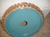 XY-P01 granite grinding wheel