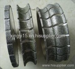 XY-P05 marble grinding wheel