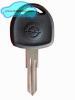 Free Shipping Opel ID40 ID4C Transponder Key with Gear