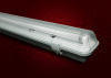 Waterproof fixture (impact-proof/ shockproof/ fireproof/ high temperature proof and UV resistant)