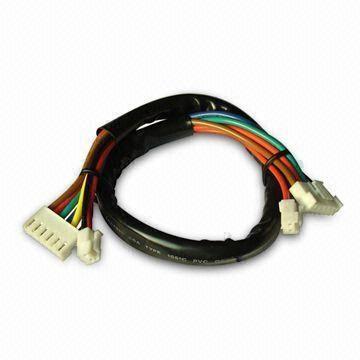 wire Harness, Auto electronic, computer cable, car cable, car wire harness, mainboard cable, mother board cable