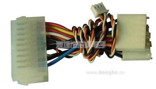 wire harness, mainboard cable, computer cable, mother board cable, elecric cable