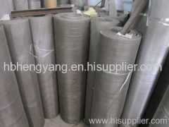 Stainless Steel Wire Mesh SS304
