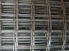 Galvanized Welded Mesh