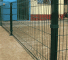 Wire Mesh Fence For Railway