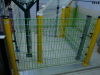 Wire Mesh Fence For Airport