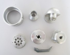 aluminium product