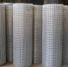 Welded wire grating
