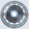 Dia.120mm IP68 plastic Led underground light