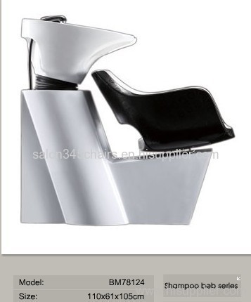 shampoo chairs