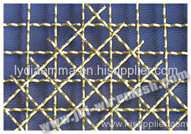 Crimped Wire Mesh