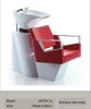 shampoo chair